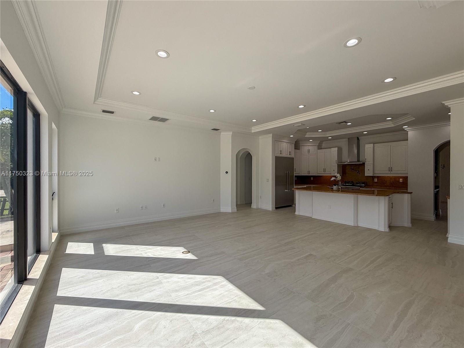 FLA FRUIT LANDS CO - Residential