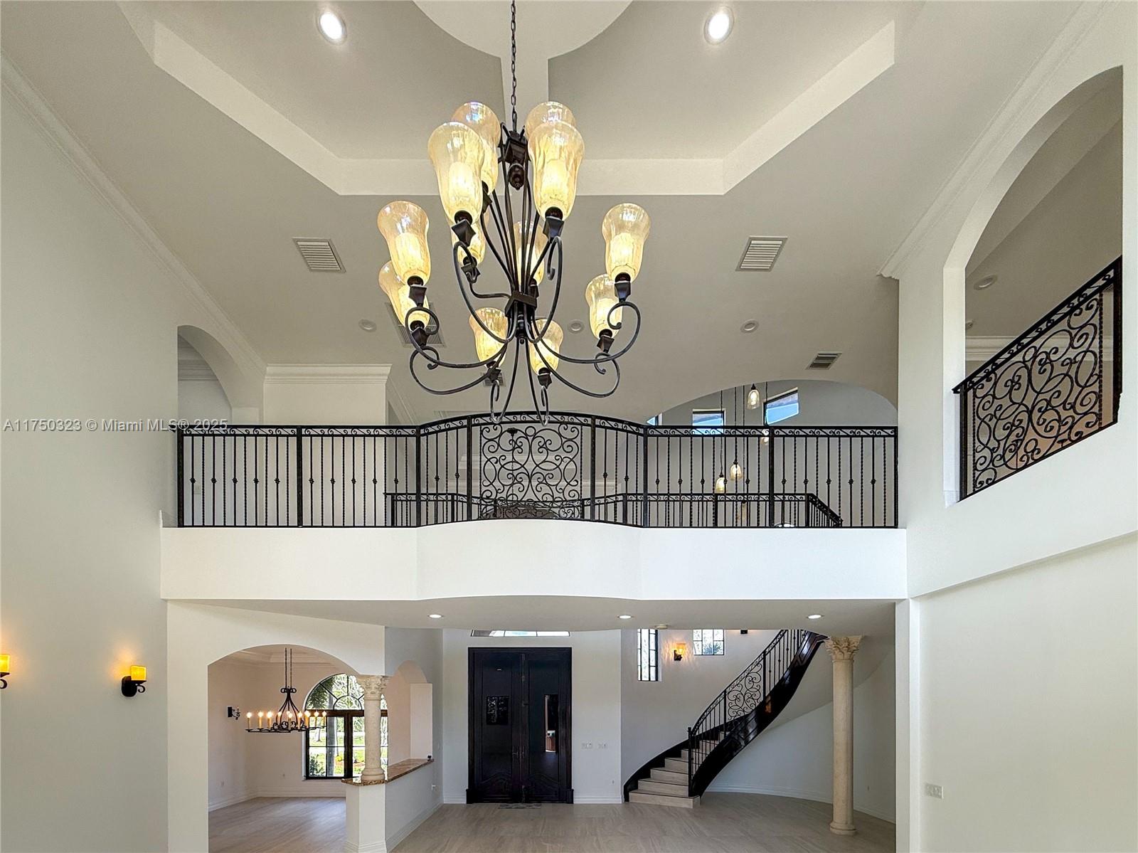 FLA FRUIT LANDS CO - Residential
