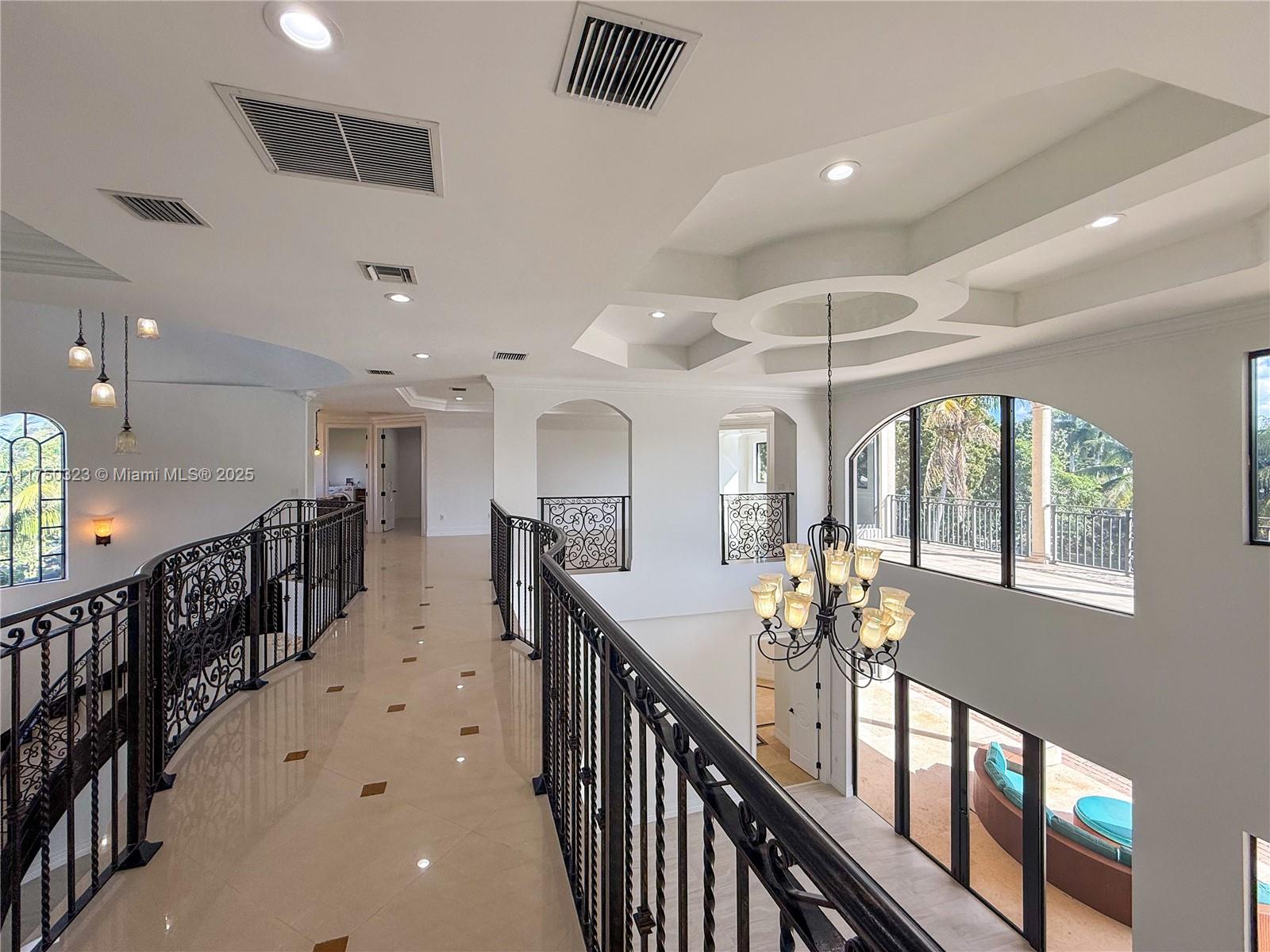 FLA FRUIT LANDS CO - Residential