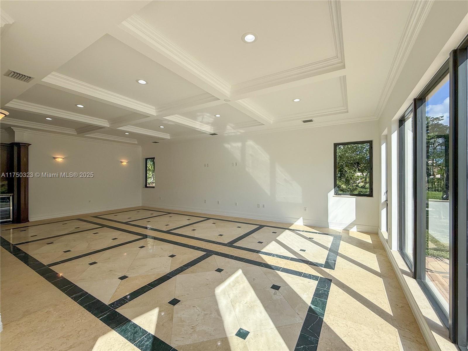 FLA FRUIT LANDS CO - Residential