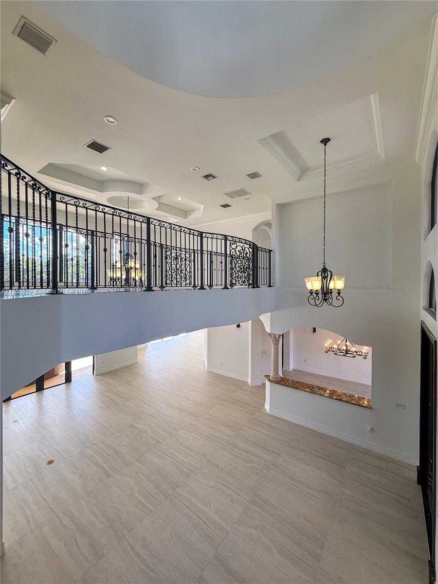 FLA FRUIT LANDS CO - Residential