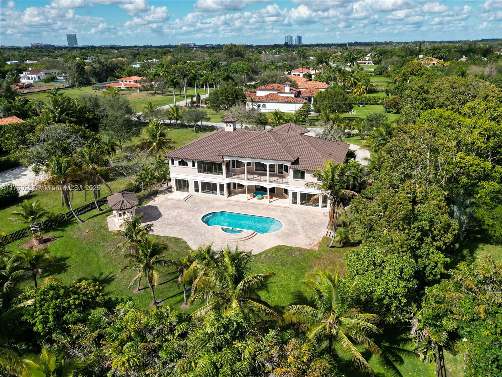 FLA FRUIT LANDS CO - Residential