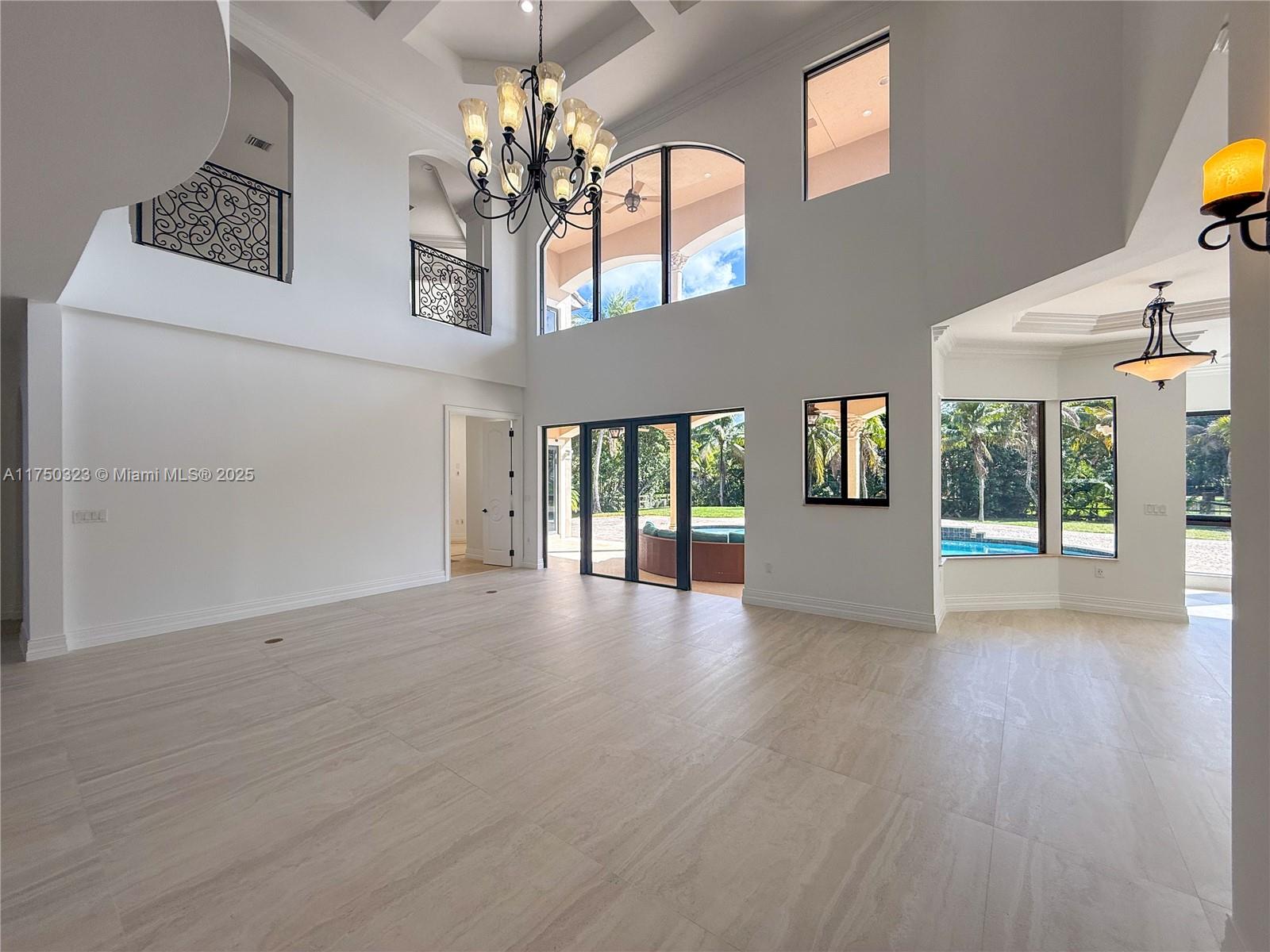 FLA FRUIT LANDS CO - Residential