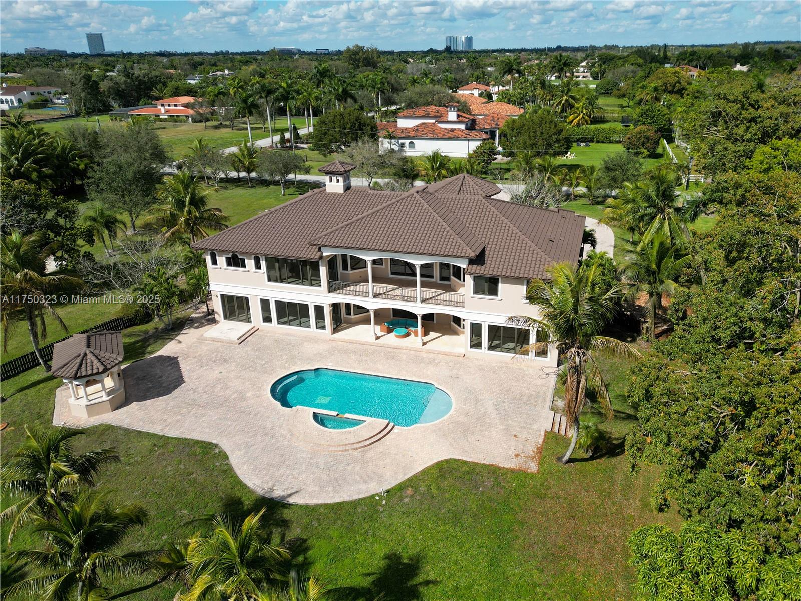 FLA FRUIT LANDS CO - Residential
