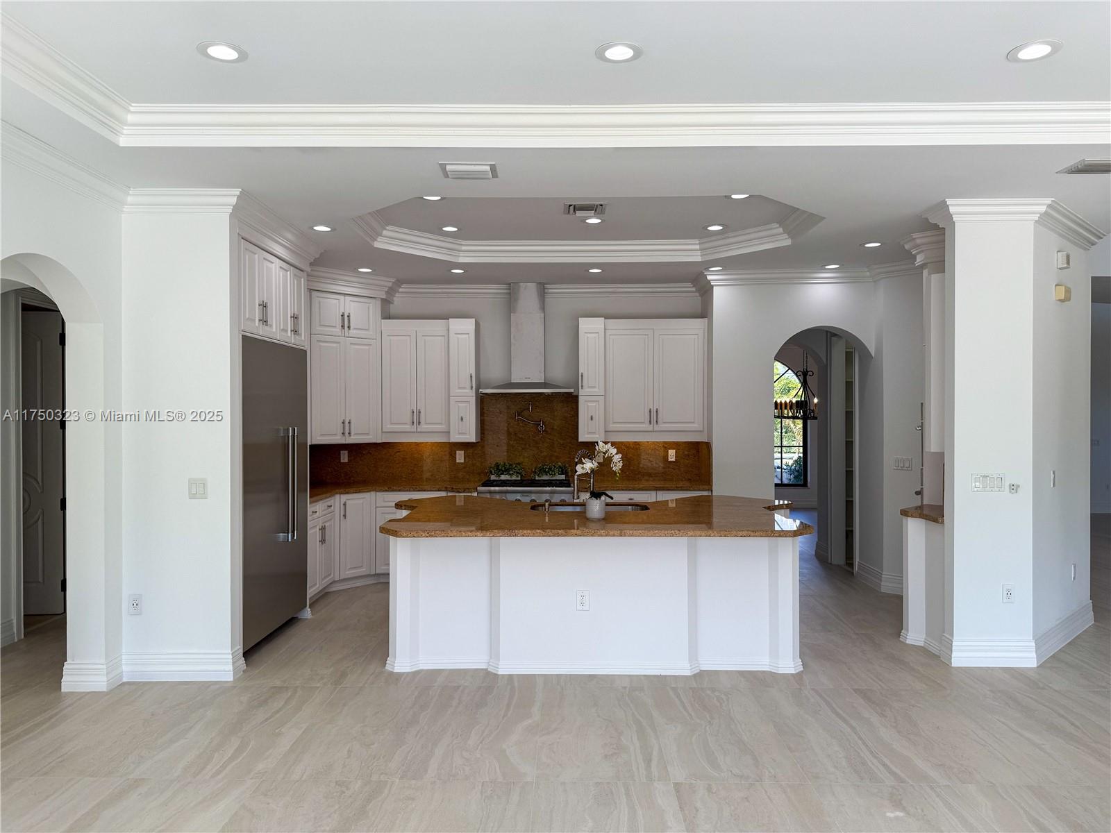FLA FRUIT LANDS CO - Residential
