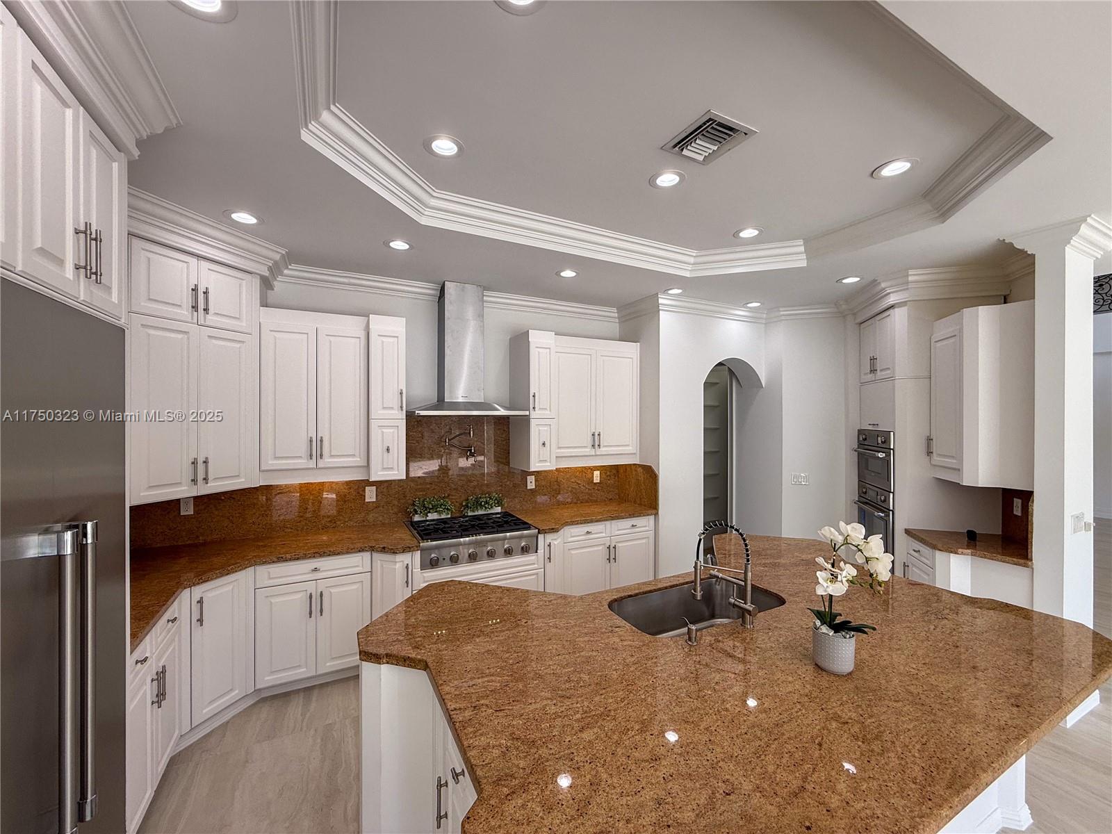 FLA FRUIT LANDS CO - Residential
