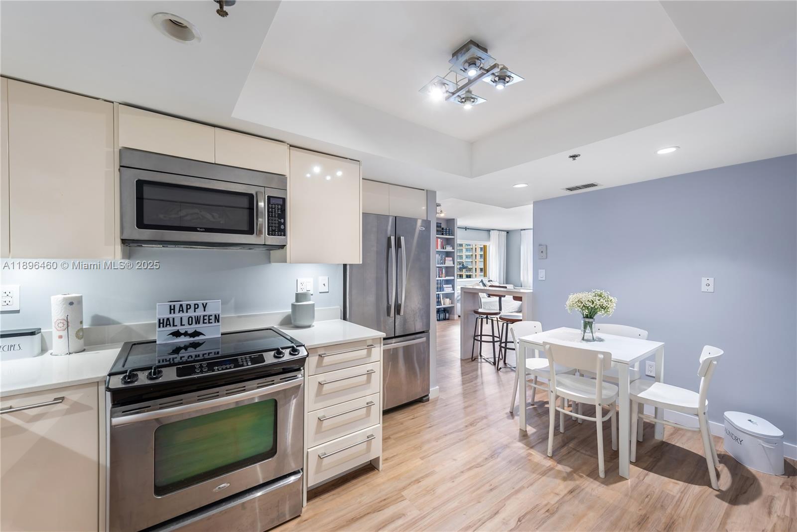 BAHIA MAR CONDO OF KEY BI - Residential
