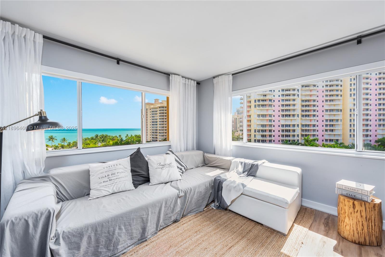 BAHIA MAR CONDO OF KEY BI - Residential