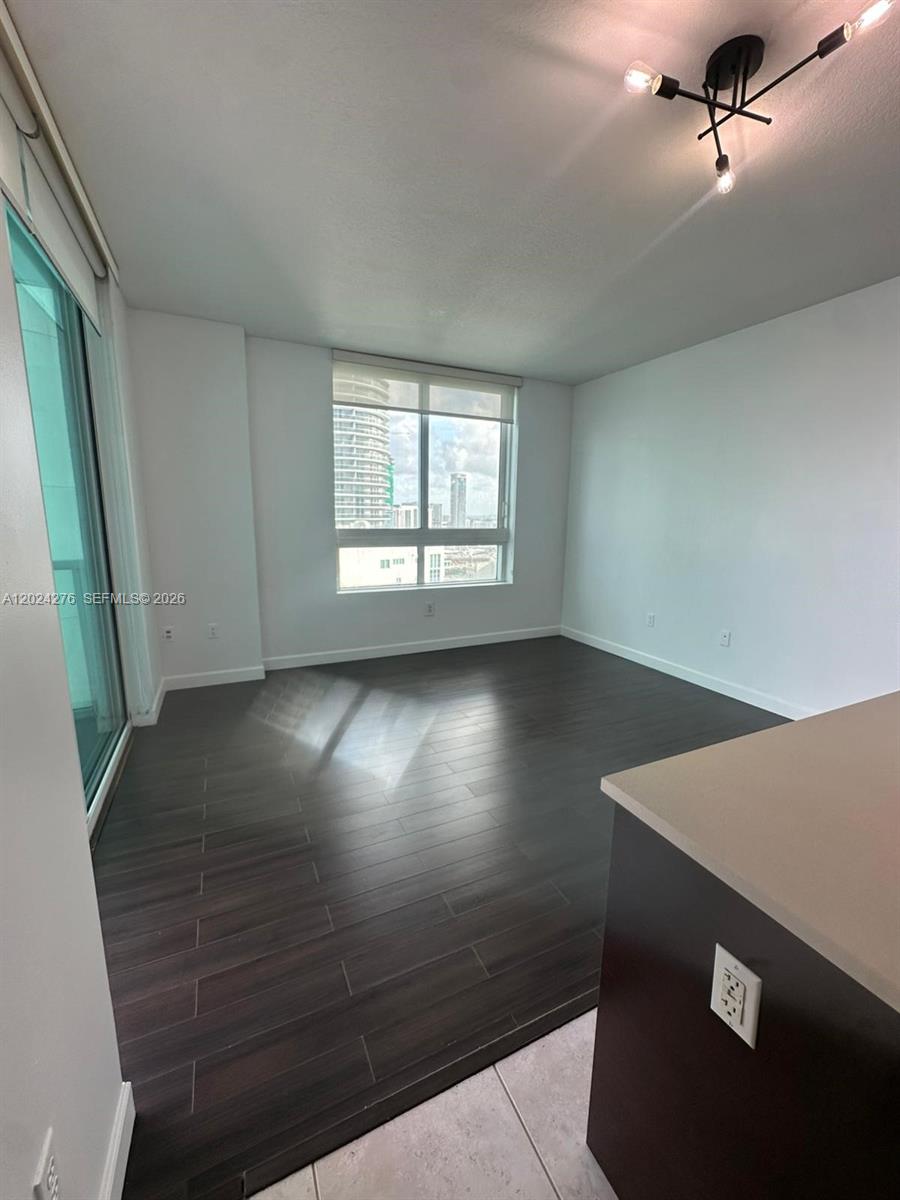 QUANTUM ON THE BAY CONDO - Residential Lease