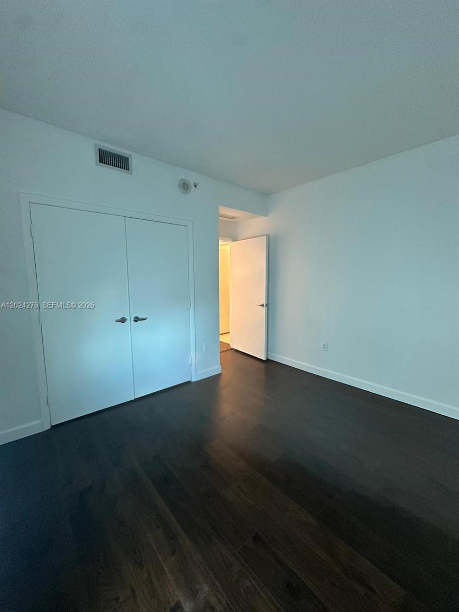 QUANTUM ON THE BAY CONDO - Residential Lease