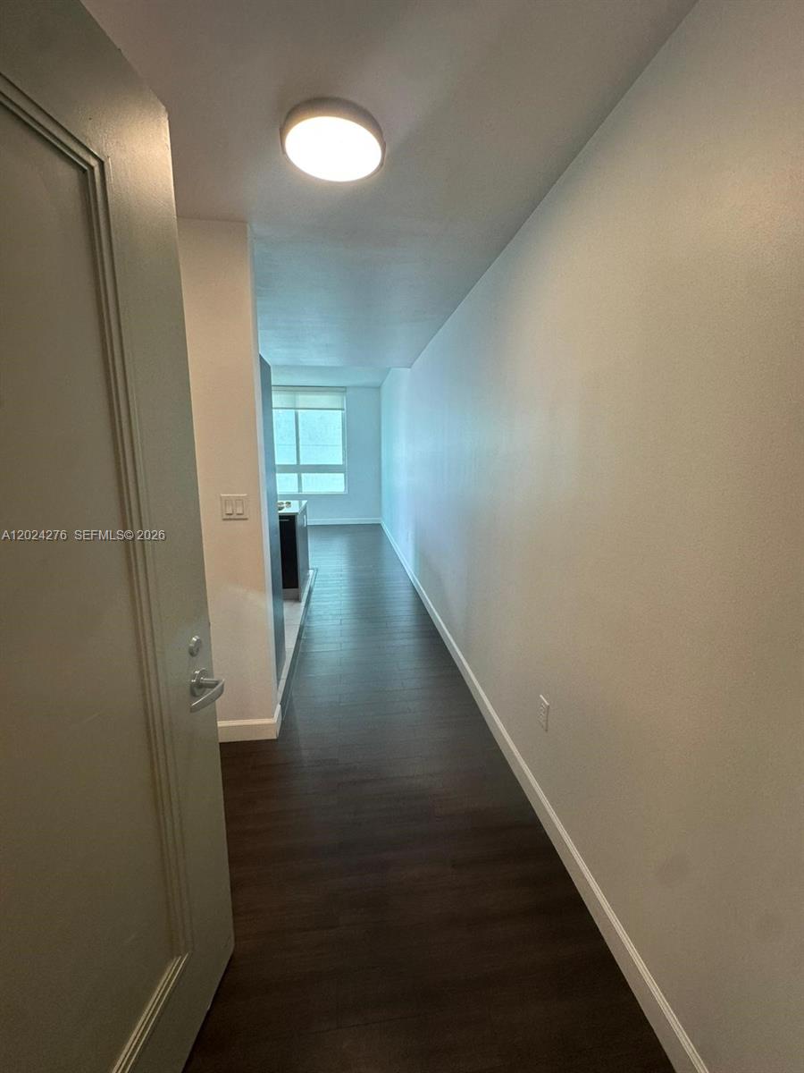 QUANTUM ON THE BAY CONDO - Residential Lease