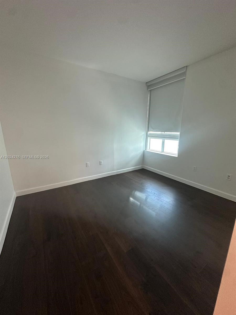 QUANTUM ON THE BAY CONDO - Residential Lease