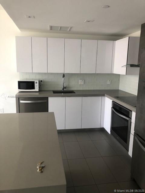 CANVAS CONDO - Residential Lease