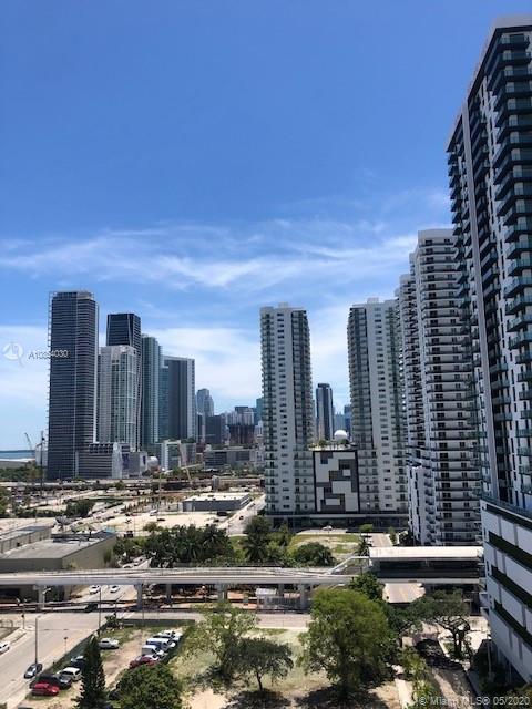 CANVAS CONDO - Residential Lease