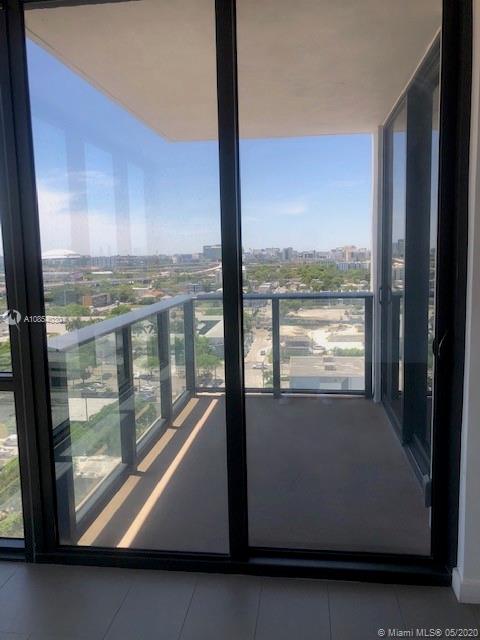 CANVAS CONDO - Residential Lease