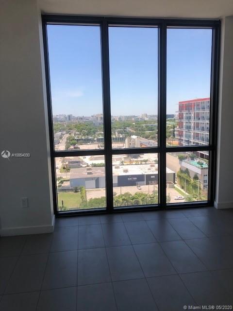 CANVAS CONDO - Residential Lease
