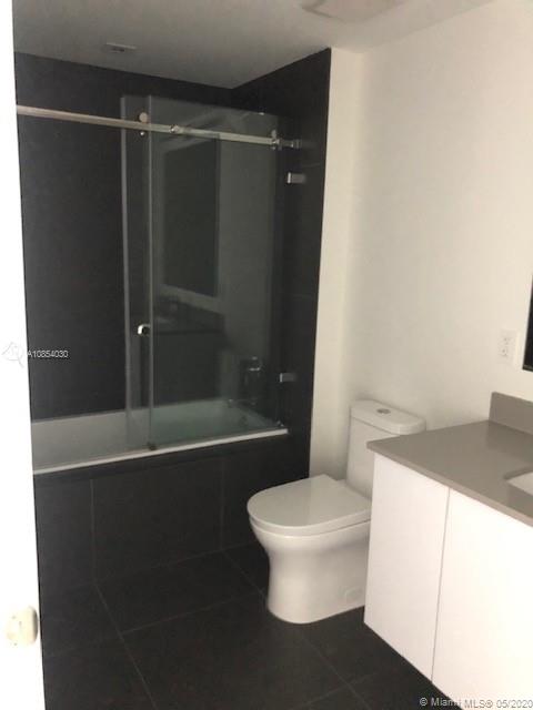 CANVAS CONDO - Residential Lease