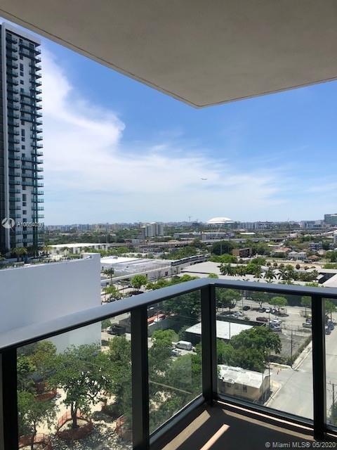 CANVAS CONDO - Residential Lease