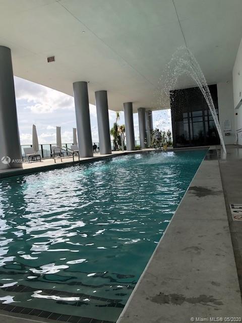 CANVAS CONDO - Residential Lease