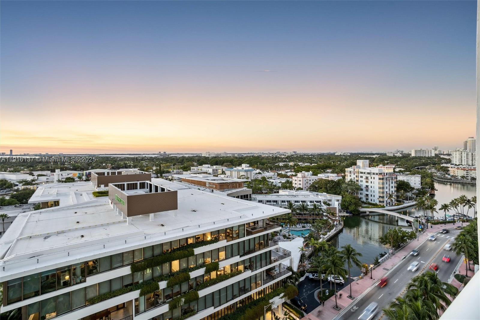 RONEY PALACE CONDO - Residential Lease