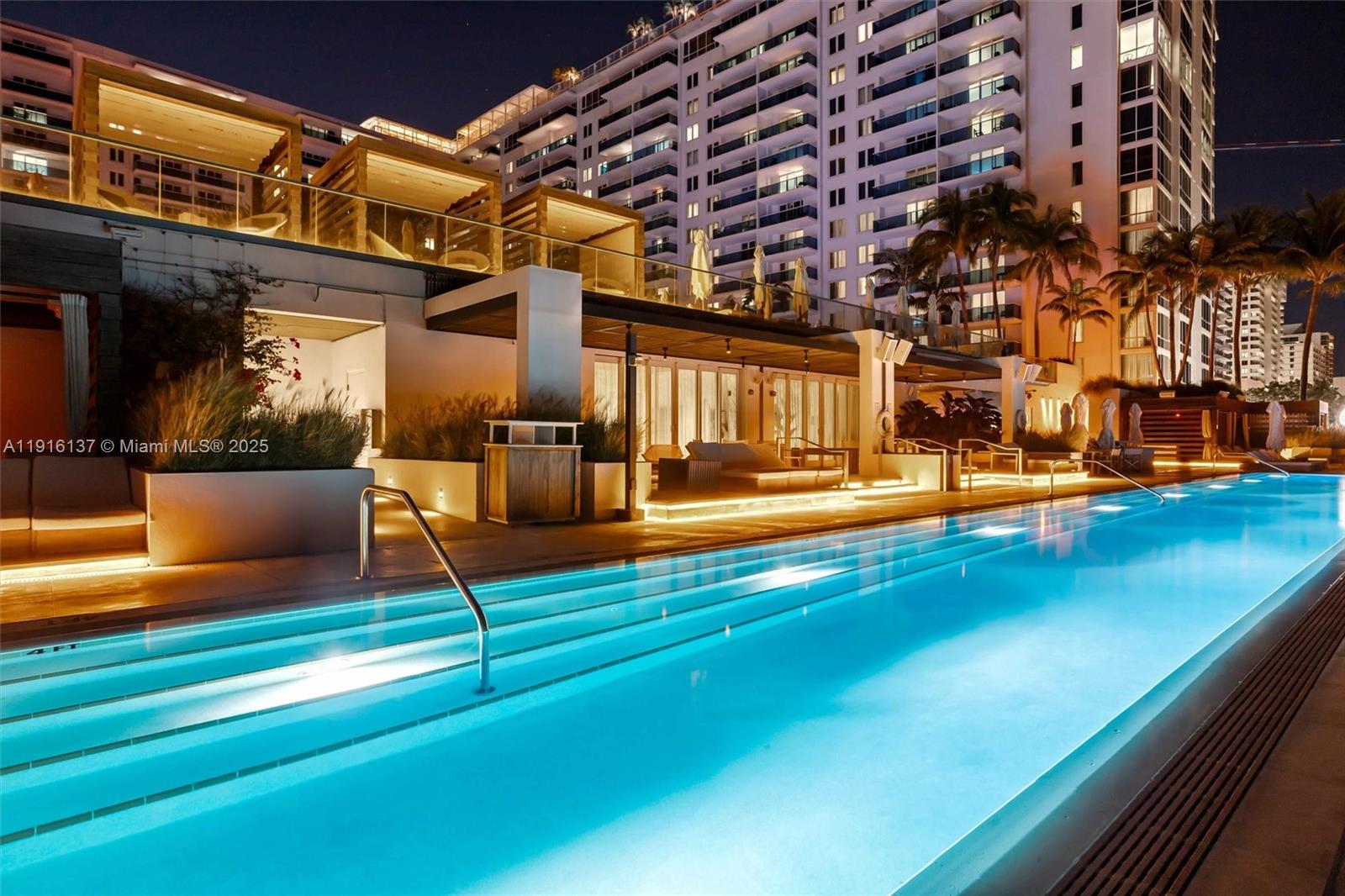 RONEY PALACE CONDO - Residential Lease