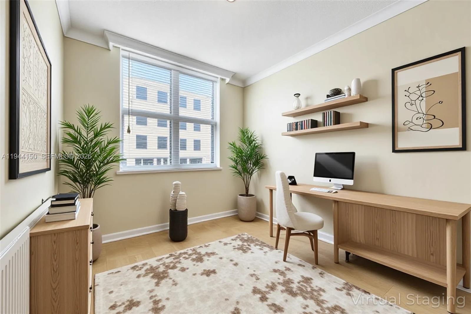 THE MINORCA CONDO - Residential