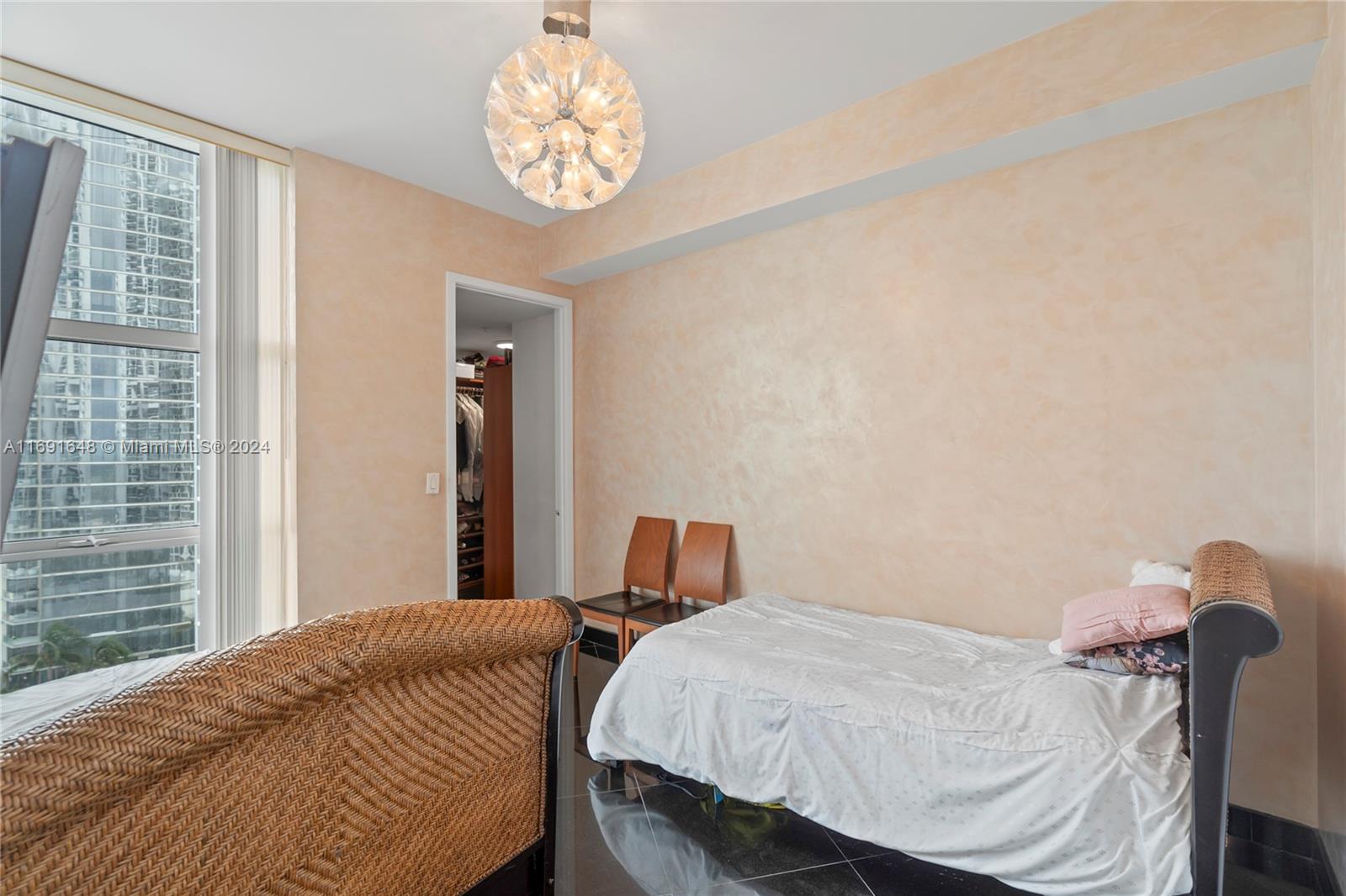 TRUMP PALACE CONDO - Residential