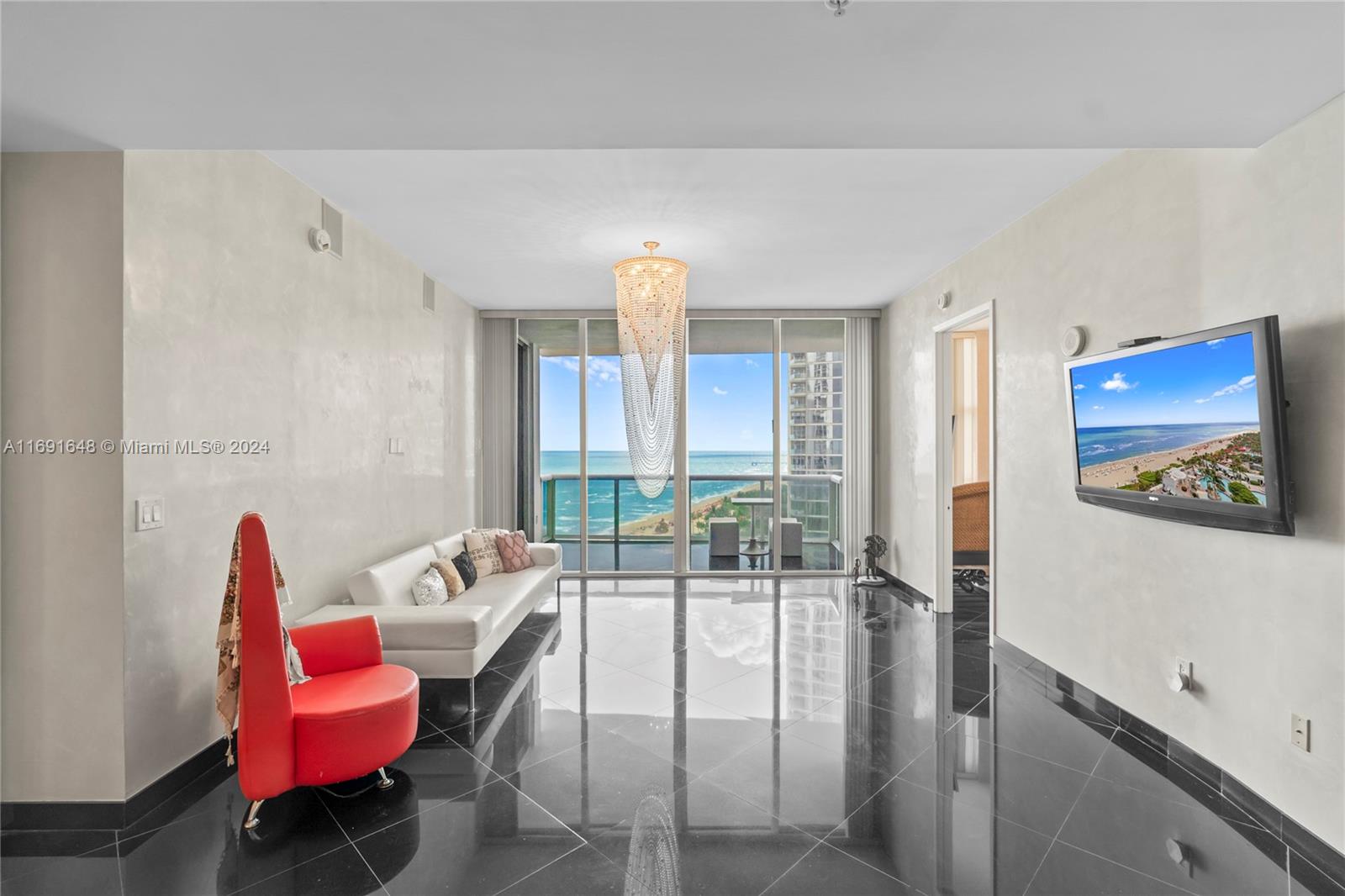 TRUMP PALACE CONDO - Residential