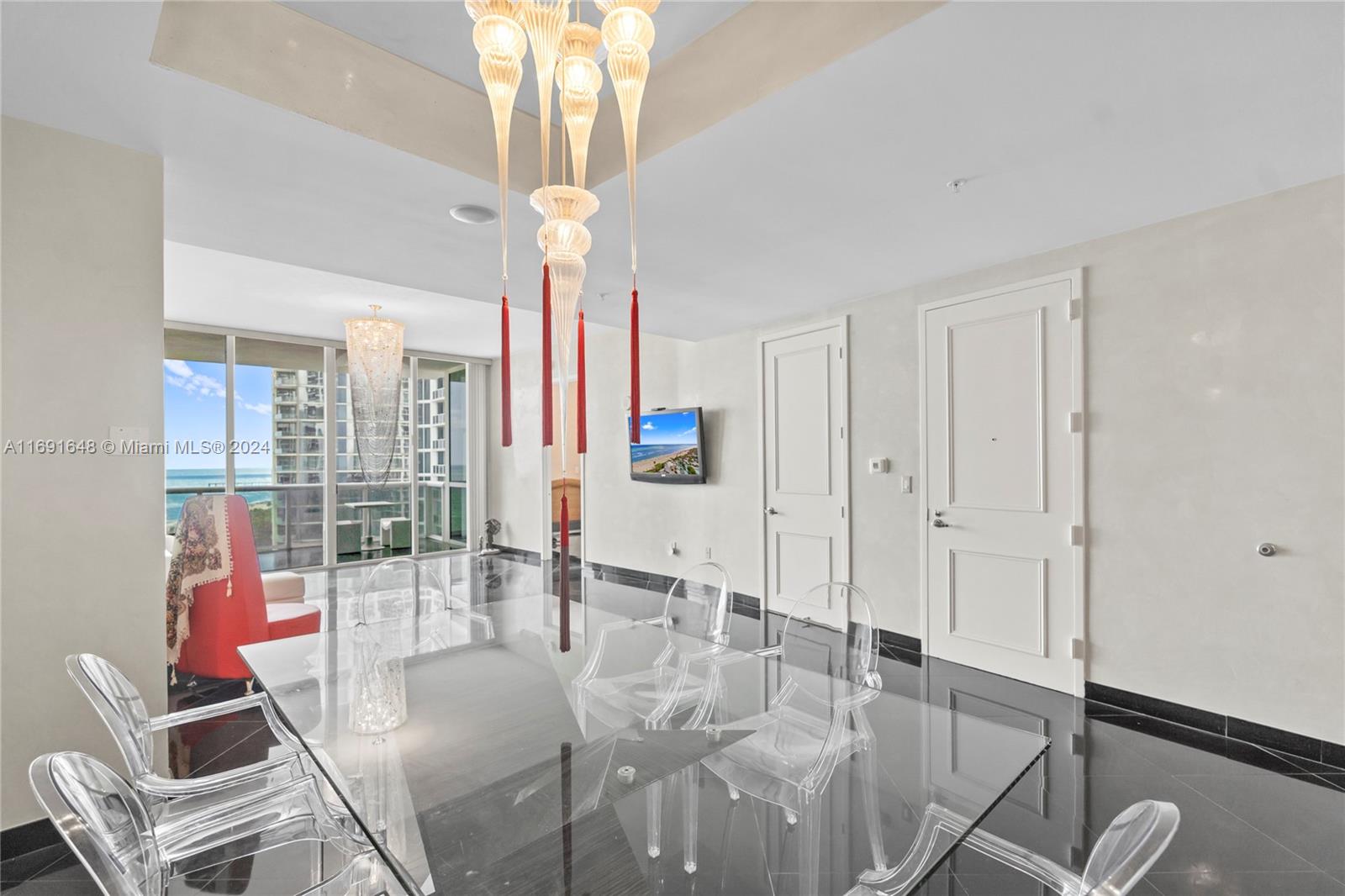 TRUMP PALACE CONDO - Residential