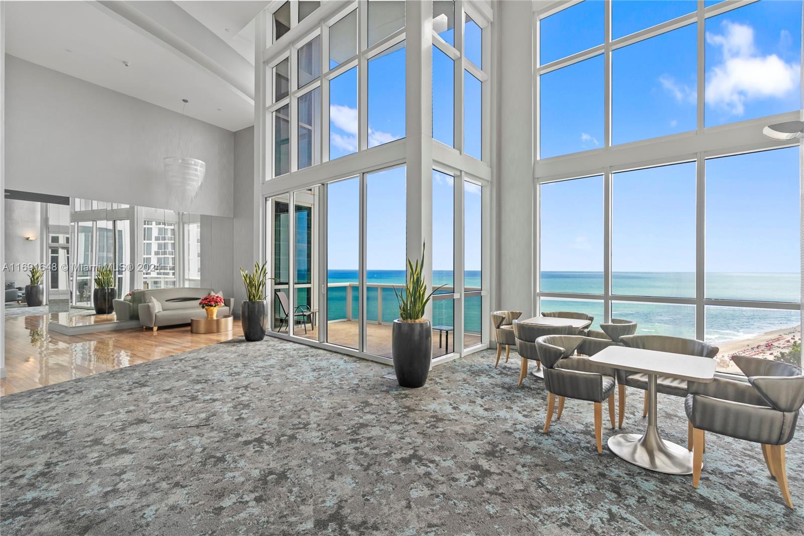 TRUMP PALACE CONDO - Residential