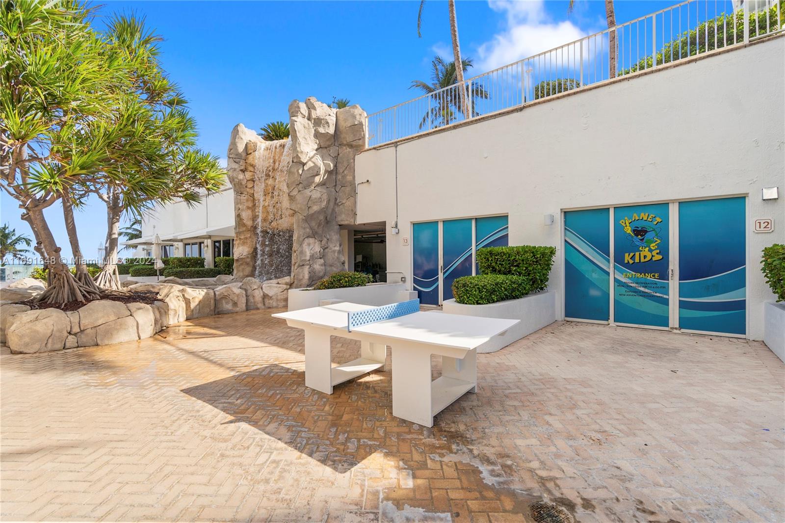 TRUMP PALACE CONDO - Residential