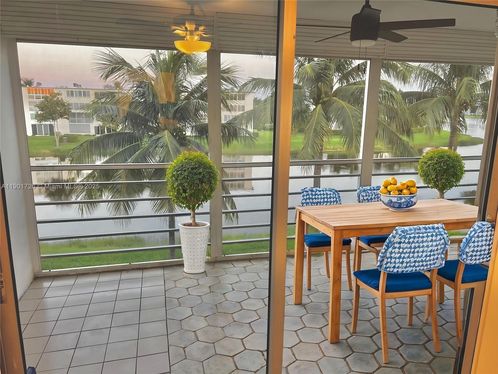 YARMOUTH AT CENTURY VILLA - Residential