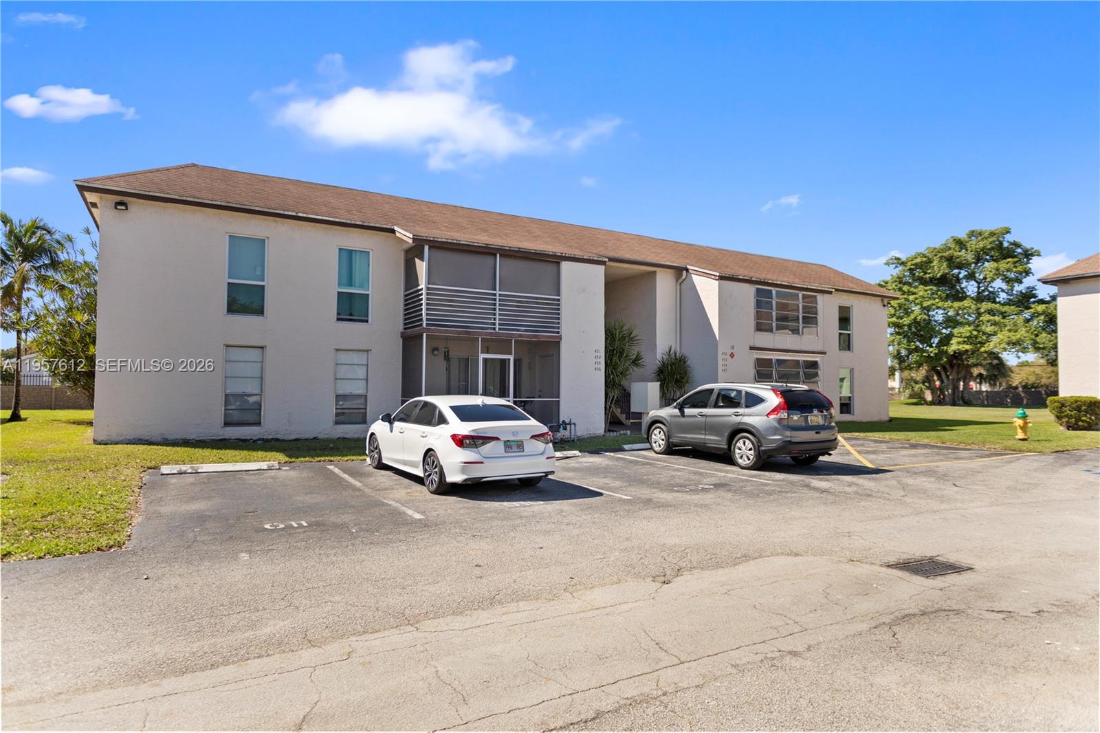 Laurels At Margate Condo - Residential