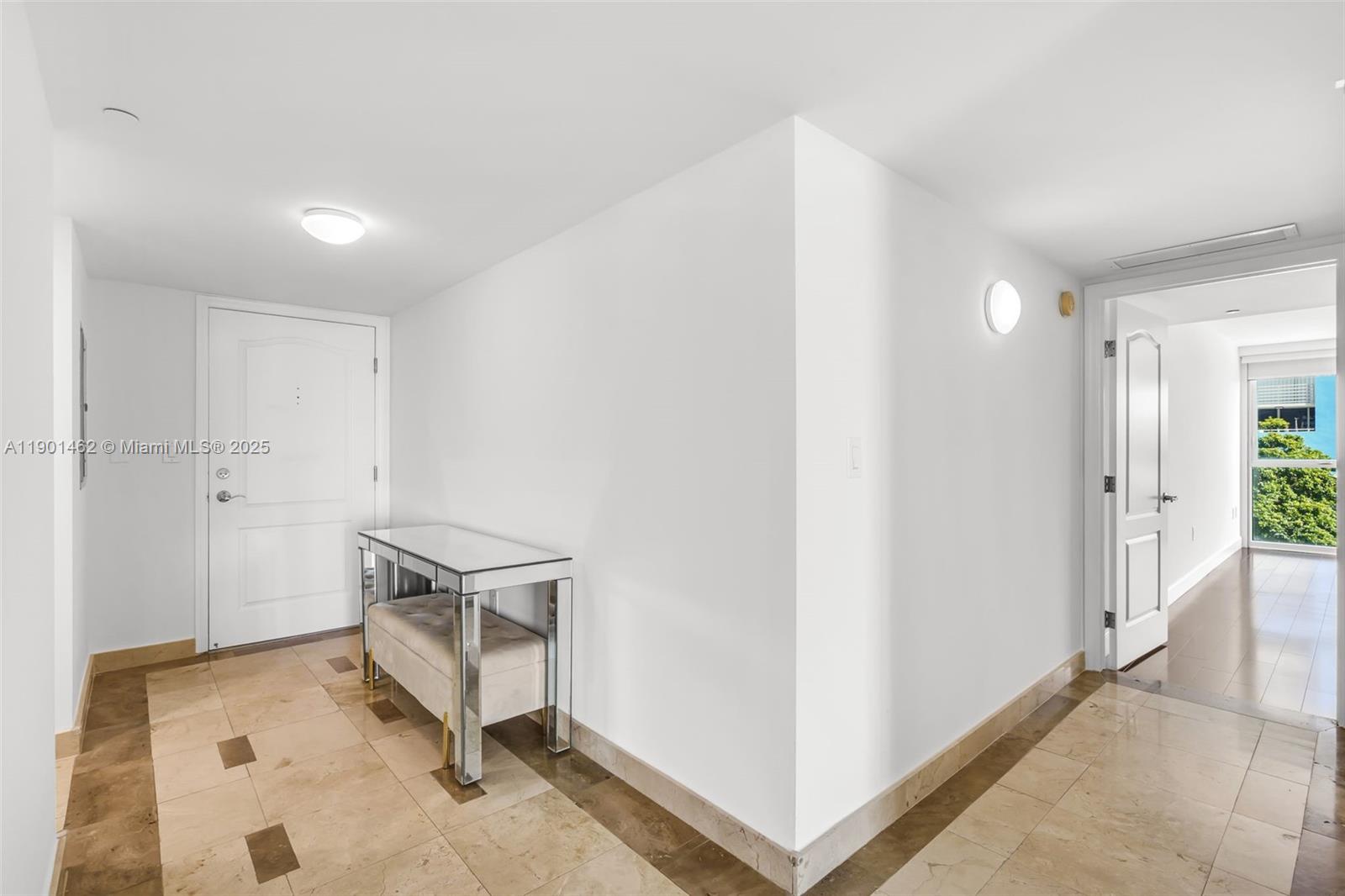 SKYLINE ON BRICKELL CONDO - Residential