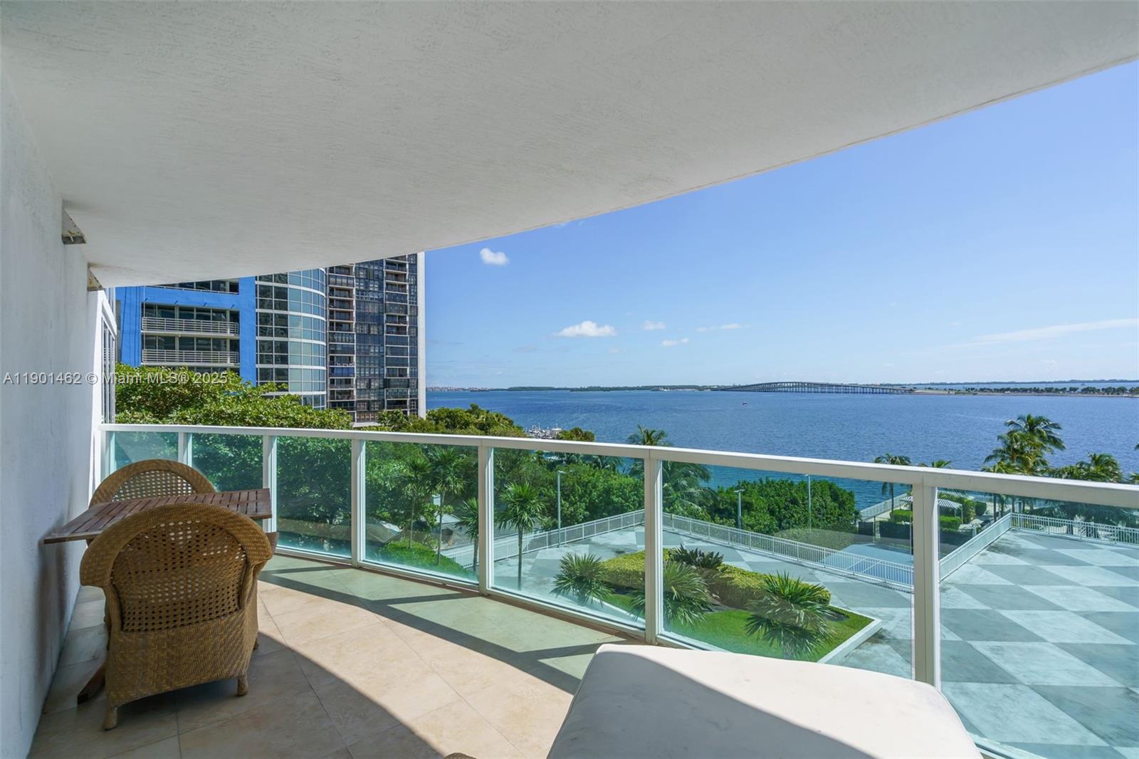 SKYLINE ON BRICKELL CONDO - Residential
