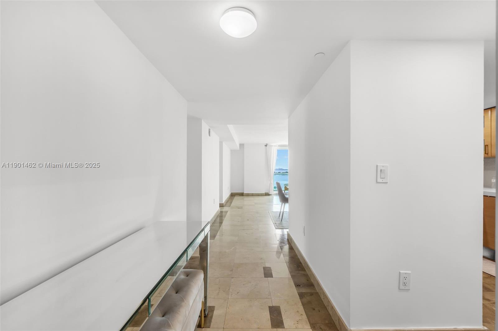 SKYLINE ON BRICKELL CONDO - Residential