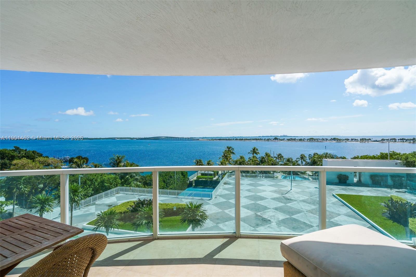 EXCLUSIVE CORNER UNIT IN SKYLINE ON BRICKELL’S MOST SOUGHT-AFTER 06 LINE — RARELY AVAILABLE! ENJOY STUNNING DIRECT BAY VIEWS THROUGH FLOOR-TO-CEILING WINDOWS. FEATURES AN ITALIAN KITCHEN WITH NEW COUNTERTOPS, MARBLE FLOORS, NEW WASHER & DRYER, NEW MICROWAVE, NEW OVEN, A NEW FRIDGE AND 2 SPACIOUS WALK-IN CLOSETS. THIS APT ALSO COMES WITH A STORAGE UNIT WITH AC WHICH IS RARE, AN ASSIGNED PARKING ON THE FIRST FLOOR NEXT TO THE ELEVATOR,ELECTRICAL BLINDS AND SHADES IN THE BEDROOMS AND A TANKLESS WATER HEATER. SKYLINE OFFERS LUXURY AMENITIES INCLUDING A PRIVATE MARINA, WATERFRONT POOL, FULL GYM, SPA, SOCIAL LOUNGE, TENNIS COURT, 24-HOUR CONCIERGE AND VALET PARKING SERVICE. A TRUE GEM IN THE HEART OF BRICKELL!