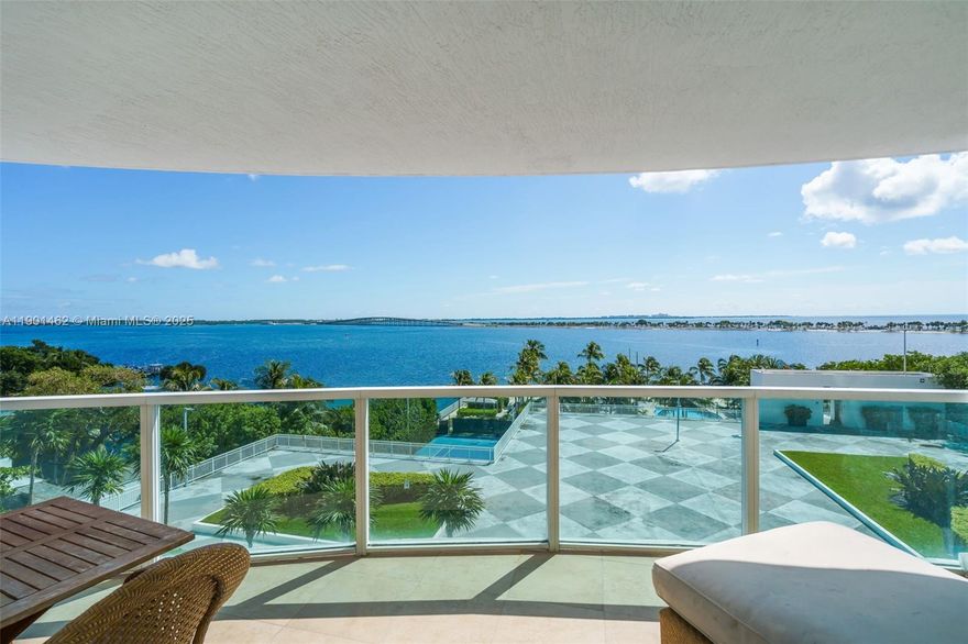 EXCLUSIVE CORNER UNIT IN SKYLINE ON BRICKELL’S MOST SOUGHT-AFTER 06 LINE — RARELY AVAILABLE! ENJOY STUNNING DIRECT BAY VIEWS THROUGH FLOOR-TO-CEILING WINDOWS. FEATURES AN ITALIAN KITCHEN WITH GRANITE COUNTERTOPS, MARBLE FLOORS, AND A SPACIOUS WALK-IN CLOSET. SKYLINE OFFERS LUXURY AMENITIES INCLUDING A PRIVATE MARINA, WATERFRONT POOL, FULL GYM, SPA, SOCIAL LOUNGE, TENNIS COURT, 24-HOUR CONCIERGE AND VALET PARKING SERVICE.
A TRUE GEM IN THE HEART OF BRICKELL!