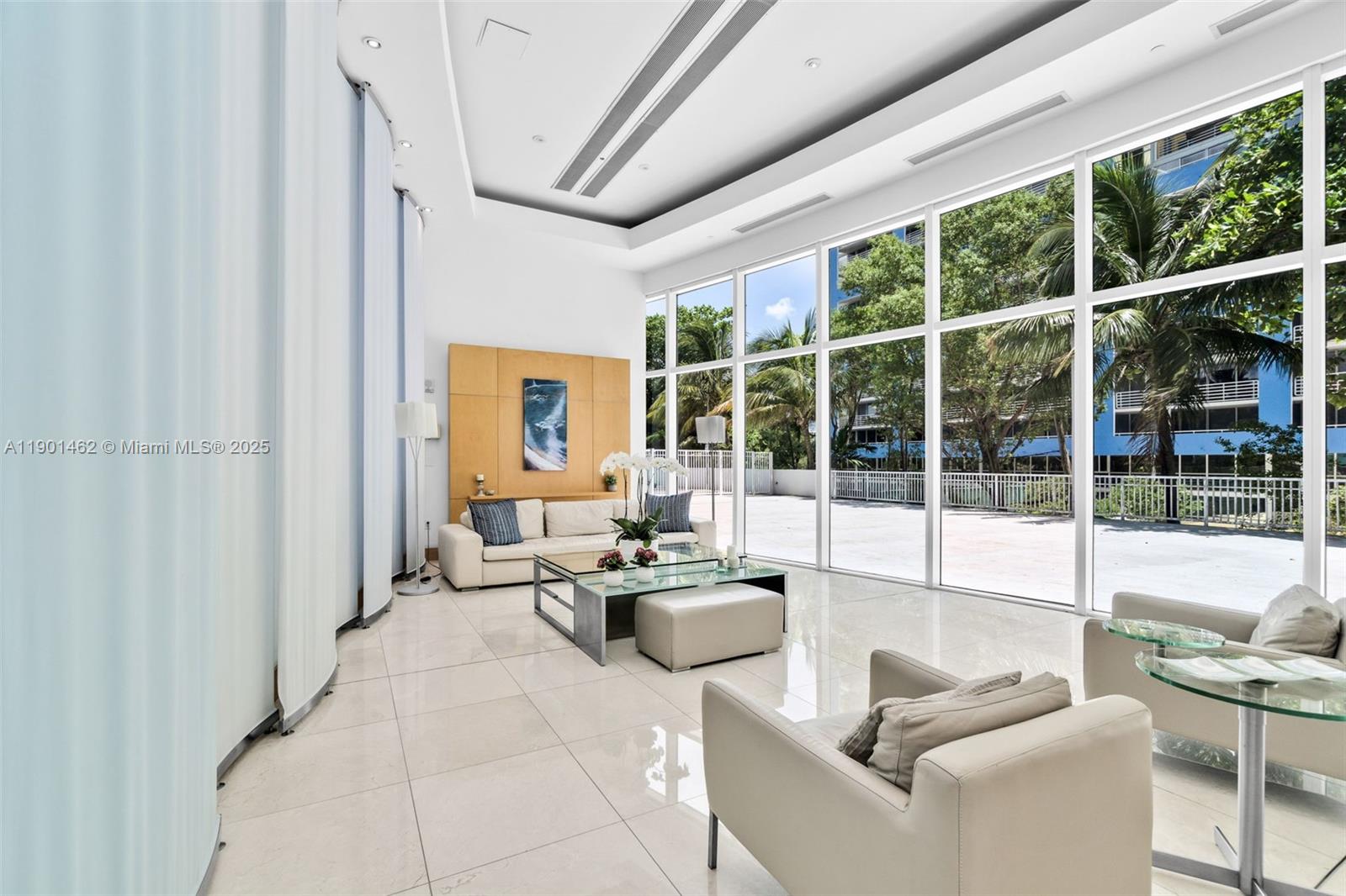 SKYLINE ON BRICKELL CONDO - Residential