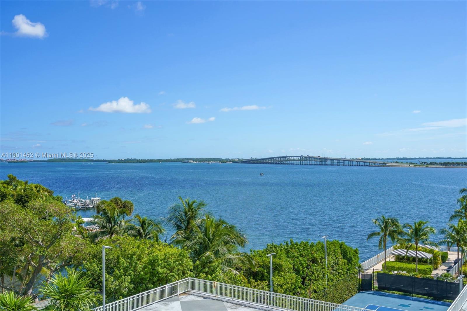 SKYLINE ON BRICKELL CONDO - Residential