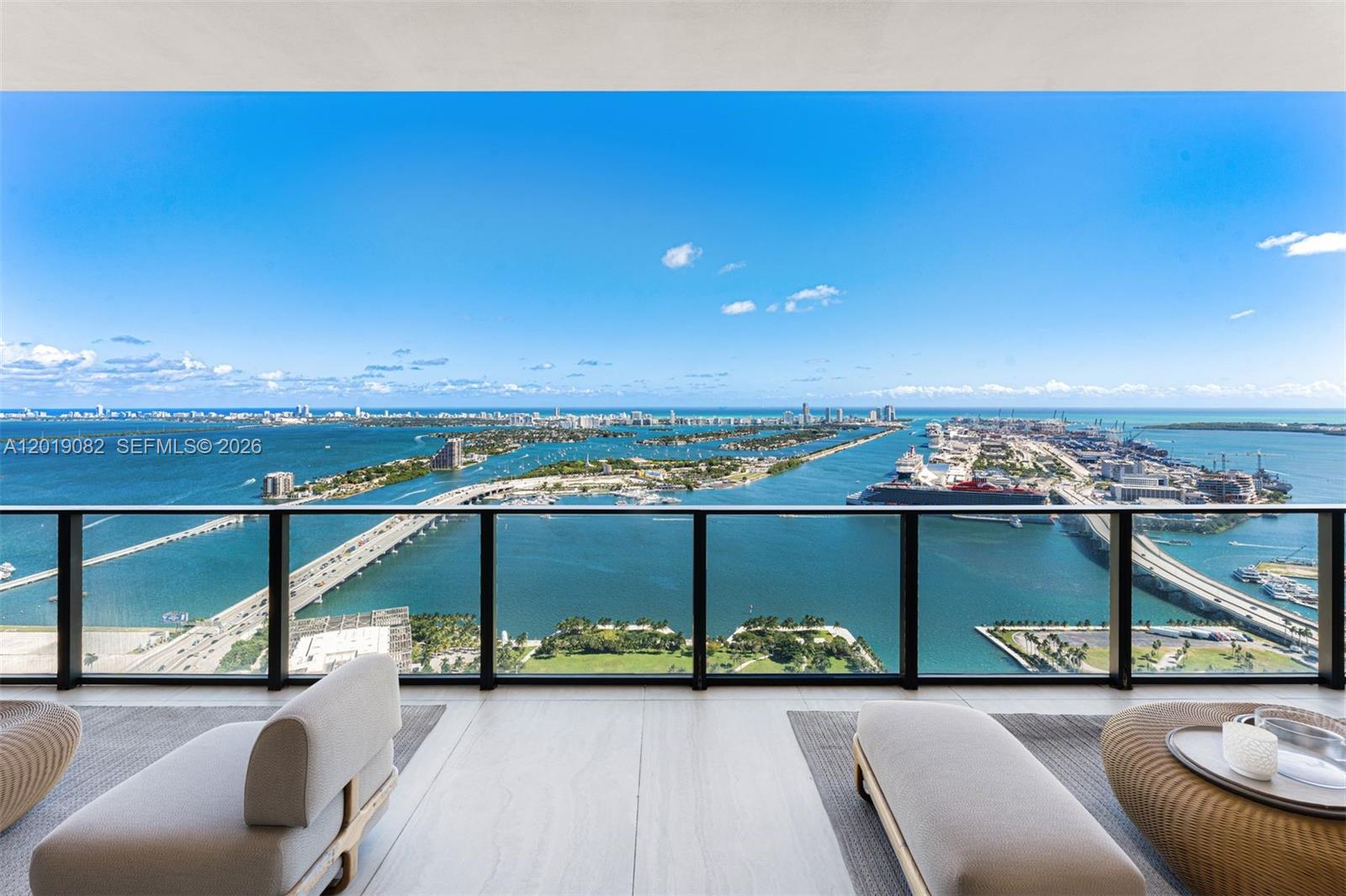1000 Biscayne Blvd 5101