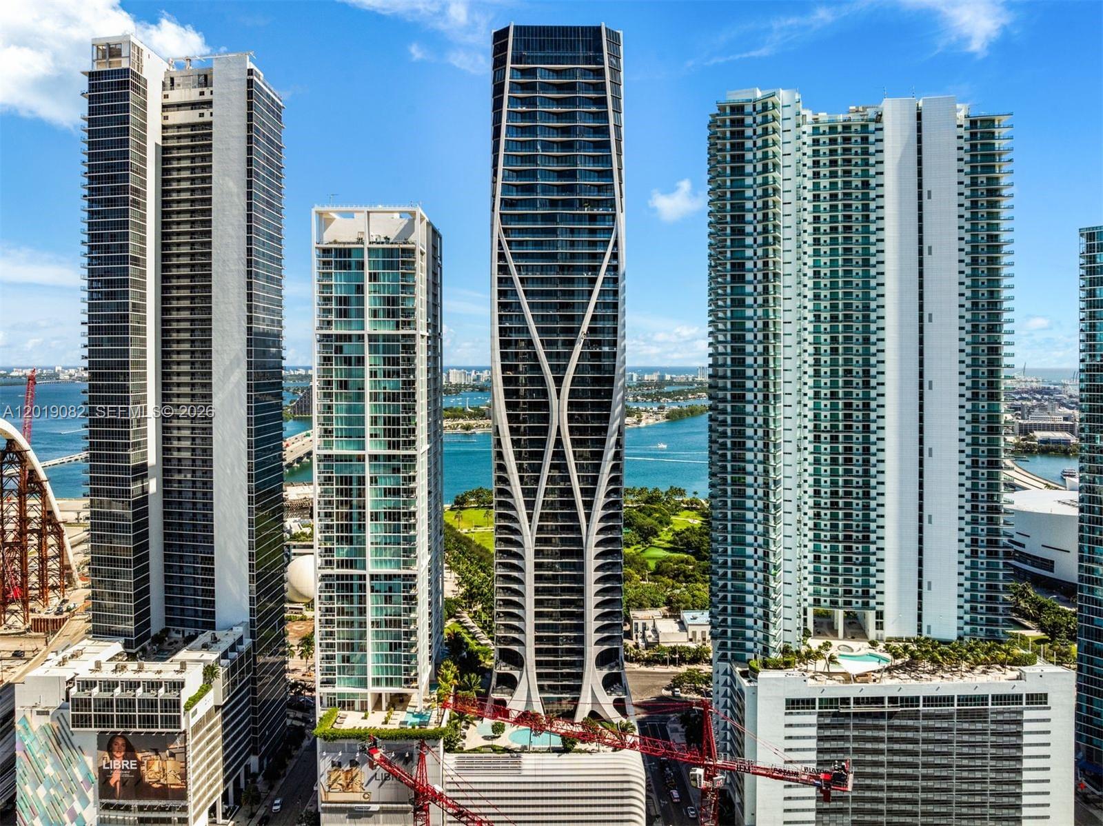 1000 Biscayne Blvd 5101
