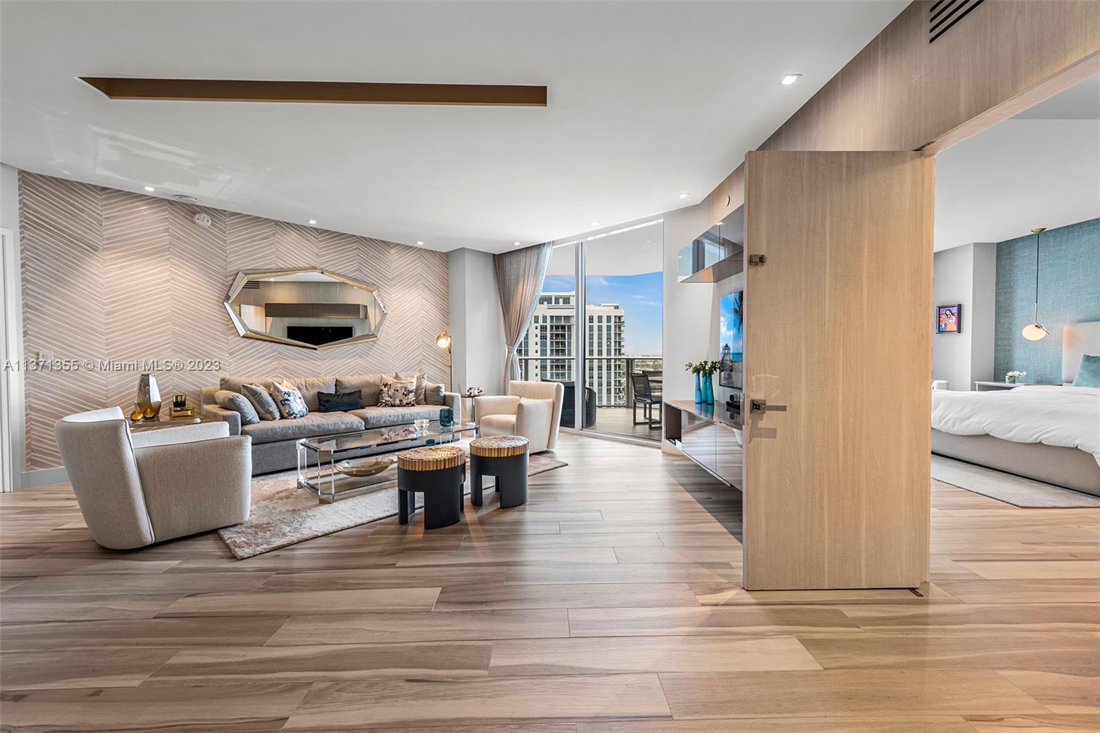 Photo 46 of 59 of 17111 Biscayne Blvd 2107 condo