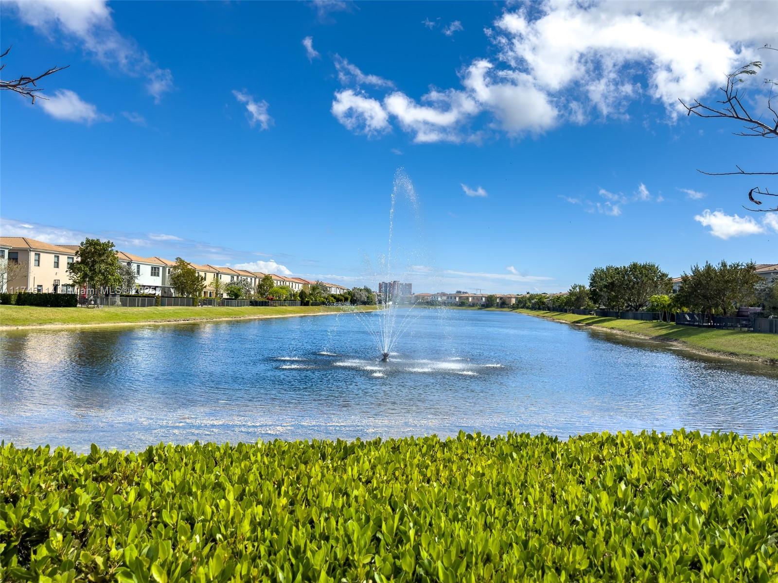 CHAMPION LAKES - Residential