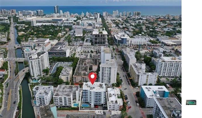 LINCOLN PALACE CONDO - Residential
