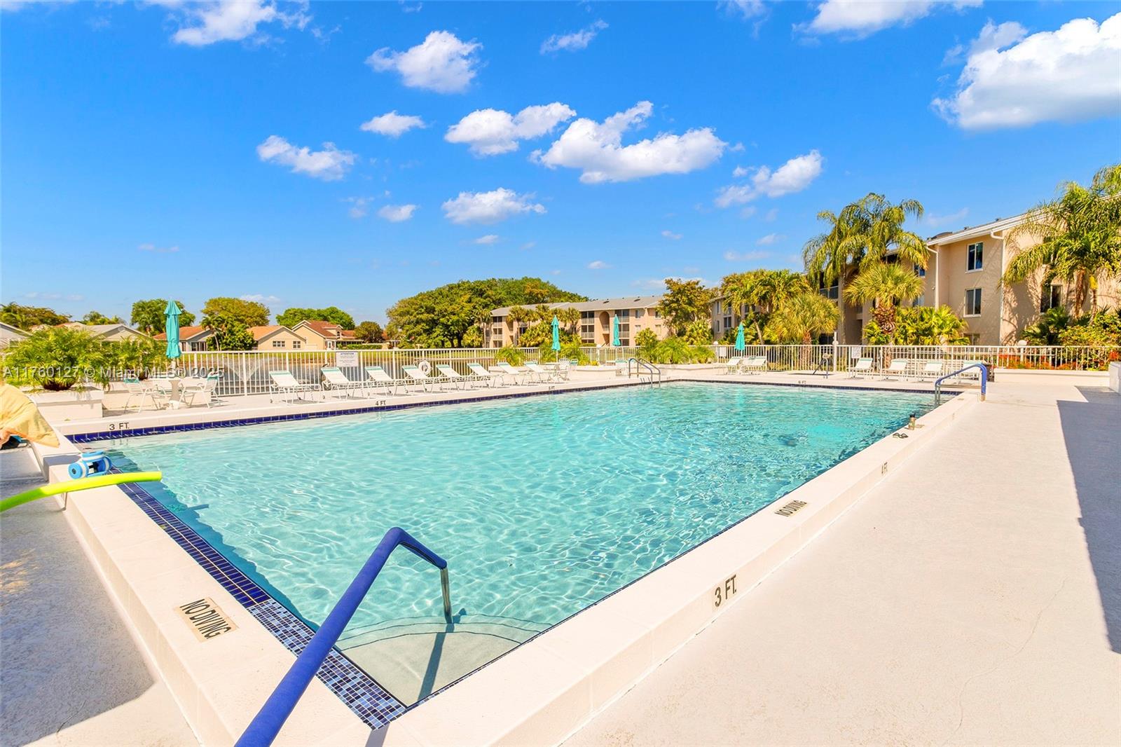 PINE RIDGE AT DELRAY BEAC - Residential Lease
