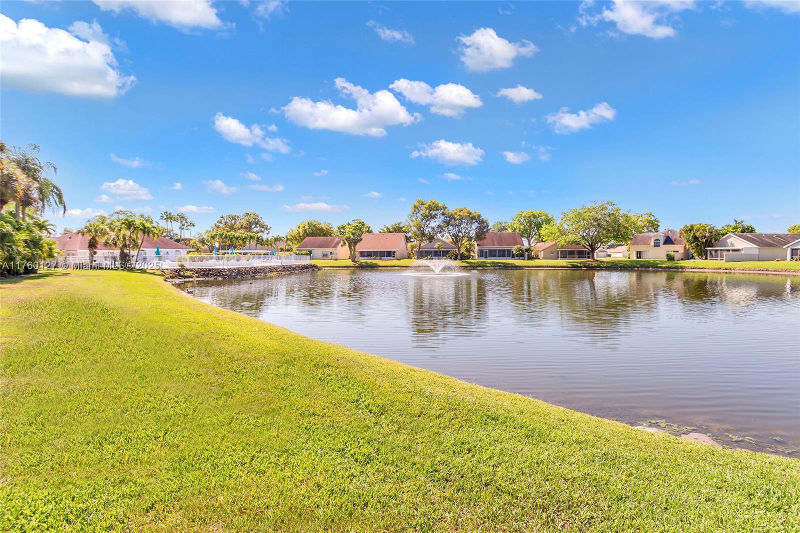 PINE RIDGE AT DELRAY BEAC - Residential Lease