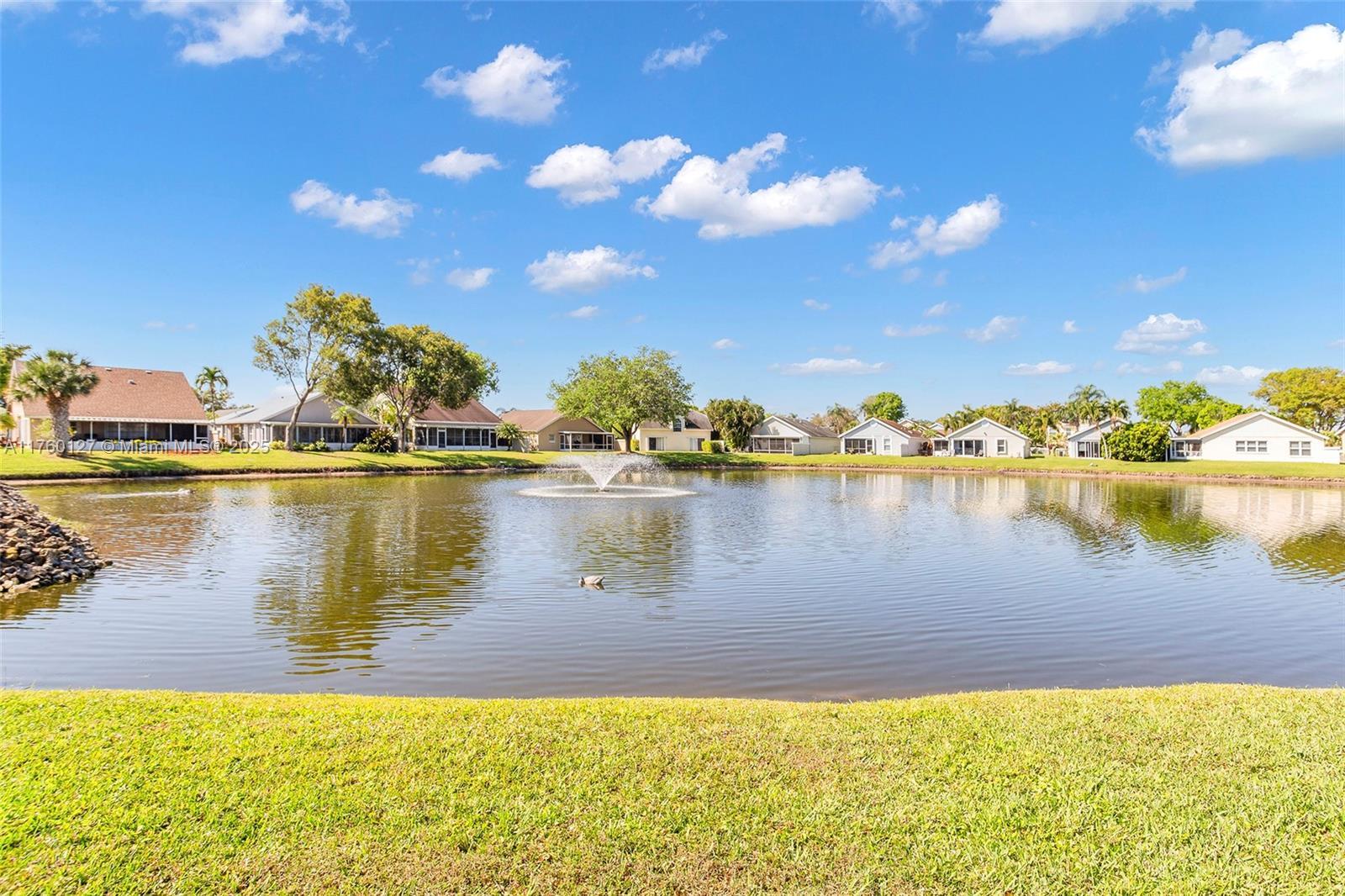 PINE RIDGE AT DELRAY BEAC - Residential Lease