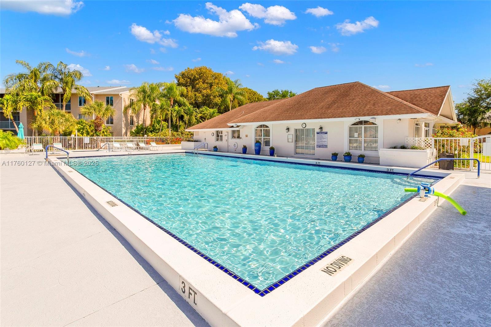 PINE RIDGE AT DELRAY BEAC - Residential Lease