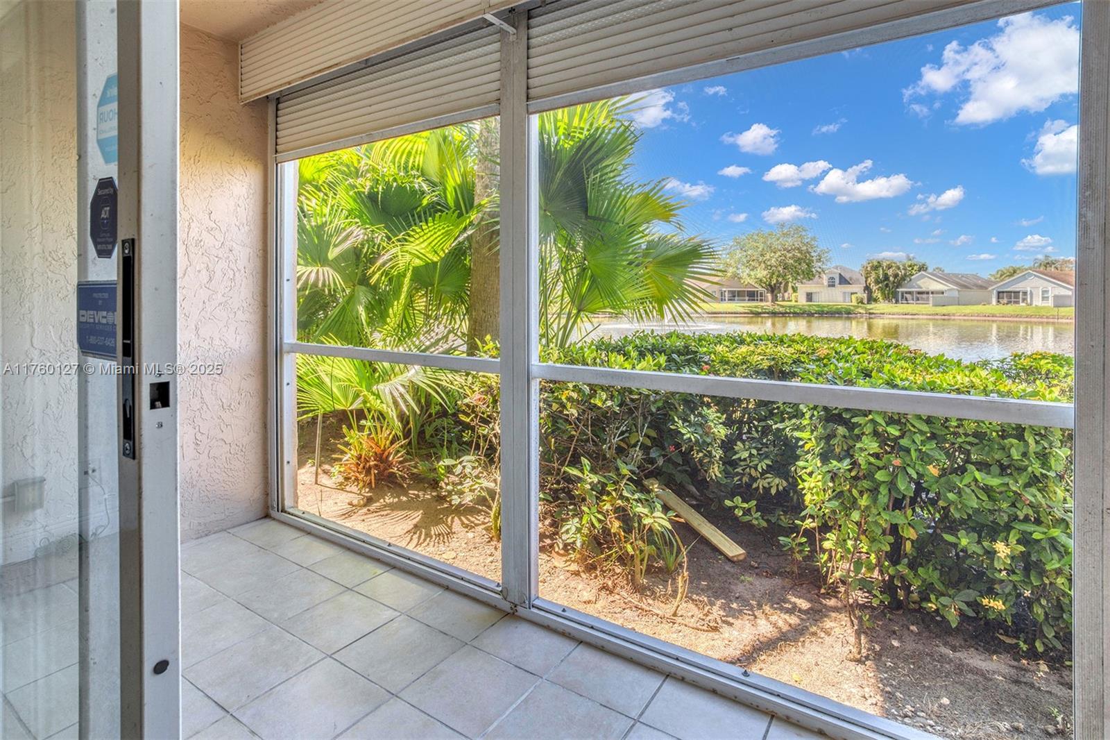 PINE RIDGE AT DELRAY BEAC - Residential Lease